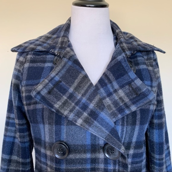 Aeropostale plaid jacket - Picture 14 of 14